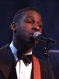 River Music Video by Leon Briggs