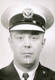 Sergeant Norman J. “Jerry” Zwick S-26 (1934-2017)