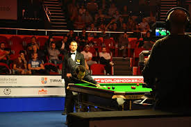 The official facebook page of ronnie o'sullivan. Ronnie O Sullivan Young Players Aren T That Good Really The Boar