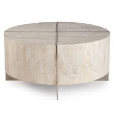 Here, your favorite looks cost less than you thought possible. Clifton Round Coffee Table From Z Gallerie Use A Glass Even A Round Mirror As A Top For This Coffee Tab Round Coffee Table Coffee Table Drum Coffee Table