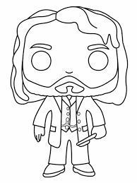14 Intelligent Coloriage Harry Potter Pop Pics Coloriage Harry Potter Coloriage Coloriage Clown
