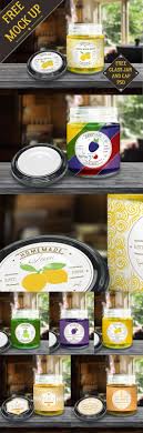 Download 50 Free Jar Mockup Templates Graphic Design Resources