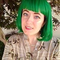 The Portrait by Megan Chance