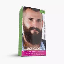 Best Beard Color in Pakistan: Eazicolor Beard Dye Kit