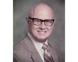 Lilburn Cox Obituary (1928