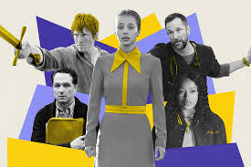 The Best TV Shows of 2026 (So Far)