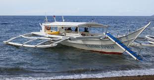 From dumaguete city, ride a jeep going to valencia. Atlantis Dumaguete Resort Dive Centre Negros Philippines