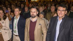 We did not find results for: Vox Ficha A La Abogada Del Estado Que Ceso El Gobierno Por Investigar Irregularidades Del Psoe En Mercasa