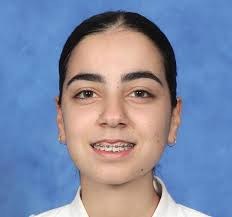 Santa Scholars 2022 by Santa Sabina College