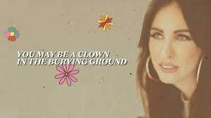 LISTEN: Carley Arrowood, "Moondancer"