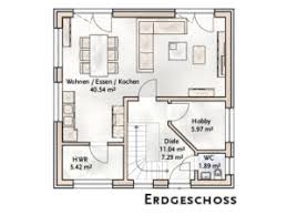 Haus bauen grundriss verschiedener hersteller. Stadtvilla Rotzer Ziegel Element Haus