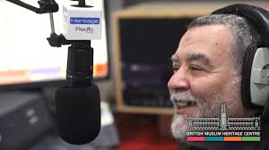 BMHC Heritage Radio & Podcast