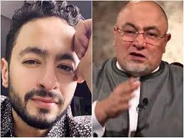 التملق خيانة و وسيلة لانهدام المجتمعات. Ø®Ø§Ù„Ø¯ Ø§Ù„Ø¬Ù†Ø¯ÙŠ ÙŠÙ‡Ø§Ø¬Ù… Ø­Ù…Ø§Ø¯Ø© Ù‡Ù„Ø§Ù„ ÙˆÙ…Ø­Ù…Ø¯ Ø±Ù…Ø¶Ø§Ù† ÙˆÙŠÙ‡Ø¯Ø¯ Ø¨Ø§Ù„Ù…Ø«ÙˆÙ„ Ø£Ù…Ø§Ù… Ø§Ù„Ù‚Ø¶Ø§Ø¡