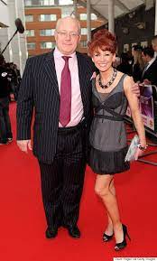 Explore tweets of bonnie langford @bonnie_langford on twitter. Bonnie Langford Divorces Husband Paul Grunert After 20 Years Of Marriage Over Unreasonable Behaviour Huffpost Uk