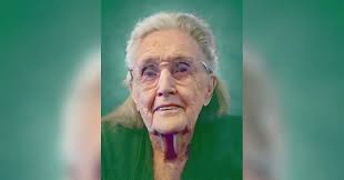 Opal “Fay” Tomblin