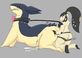 Rule34 - If it exists, there is porn of it  mawile, pokemon (species),  typhlosion  7437954