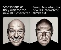 Do i have to put a title? : r/SmashBrosUltimate