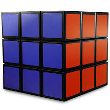 This black abstract coffee table adds function and fashion to your event. Rubik S Cube Table Drinkstuff
