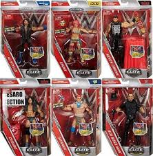 4.8 out of 5 stars. Wwe Elite 47 Complete Set Of 6 Mattel Toy Wrestling Action Figures Elite 47 Complete Set Of 6 Mattel Toy Wrestling Action Figures Buy Wwe Wrestler Toys In India Shop