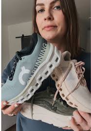 I’m in the need of some regular walking shoes that I can wear when it’s not  rainy. My current pair have flat bottoms (so satisfying to see I’ve  achieved the most wear!!) The shoes I tried in this ...