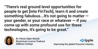 Ripple going public will have both advantages and disadvantages for the fintech solution, though the pros will greatly outweigh the cons. Ripple On Twitter Learn How To Get Started In Blockchain From The Women In Blockchain Panel Hosted By Ripple Impact Watch Now Https T Co Cuddxo4lrb Https T Co Unpjgvurhh