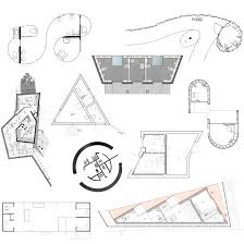 Ten Public Toilets With Unexpected Floor Plans That Break The Bounds Of The Cubicle Free Autocad Blocks Drawings Download Center