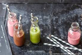 Duo De Smoothies Recette Smoothie Recette Smoothies Equilibres Recettes De Smoothies Aux Fruits