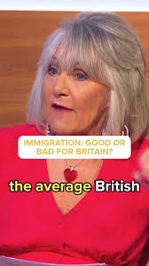 "Reckless #immigration policies have been one of the greatest betrayals to  the British country in my lifetime", #Economy #Tax #StormHuntley