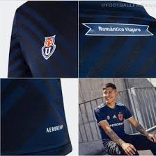 The united states officially rejoins the paris agreement; Club Universidad De Chile 2021 Adidas Home Kit Football Fashion