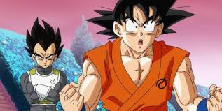 Dragon ball z quotes goku. Dragon Ball Z Voice Actors Read Famous Movie Quotes And Someone Animated It