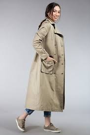 Kuaybe Gider Cagla Trenchcoat 7036 7 45 Indirimle 159 99tl Ile Trendyol Da Moda Stilleri Trenckot Moda