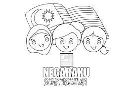 Namun, karena situasi covid19, sebagai alternatifnya kalian bisa menggunakan kartu ucapan atau memberikan poster. Himpunan Terbaik Poster Hari Kemerdekaan Dan Mini Flag Merdeka Oleh Yuslan Ibrahim Arisya Adam Lukisan Gambar Lukisan Poster