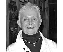 Beverley Scoones Obituary (2024)