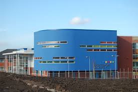 Burnage Academy For Boys Manchester Highway Signs Manchester Projects