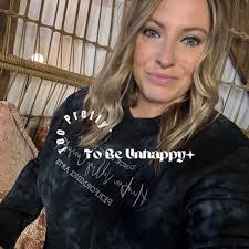 Amanda Morrissey's Instagram, Twitter & Facebook