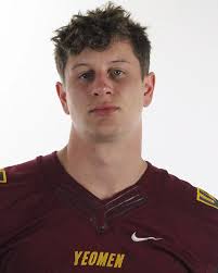 2019 Football Roster