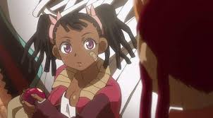 Maybe you would like to learn more about one of these? 24 Best Black Anime Characters We List Dark Skin Female Male Manga Stars That Sister