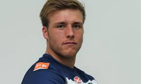 Peters steps up to be Coventry Rugby club captain