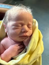 My Gram (Hazel Hobbs) is pretty excited about this.