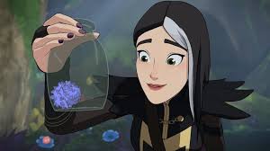 The Dragon Prince Season 3 Review One Of The Best Fantasy Shows On Tv Some of his choice voice over credits include the dragon prince, sleeping dogs: the dragon prince season 3 review one