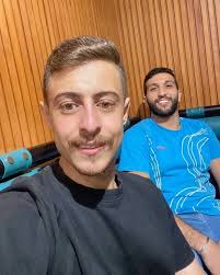 hady.elfauomy_official · Mansoura