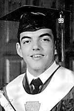 Arthur Joseph “A J” Stell (1981-2006)