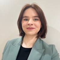 Alice Sarsfield-Hall