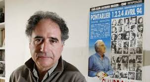 Yves Sautet La Famille Jardin S Est Acharnee Contre Moi