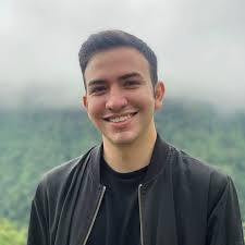 Allan Martinez Prendas