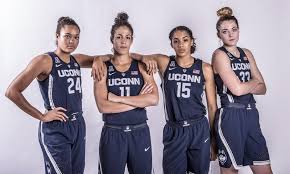 The women who started that streak already graduated. Campus Connect Uconn Women S Basketball Seniors Leading Huskies American Athletic Conference