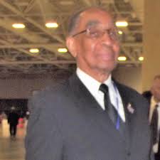 Ushers Auxiliary — Intermountain General Baptist Convention, Inc.