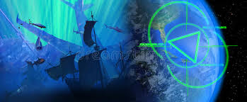Bermuda Triangle Stock Illustrations 138 Bermuda Triangle Stock Illustrations Vectors Clipart Dreamstime
