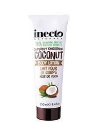 Find many great new & used options and get the best deals for inecto coconut moisture infusing shampoo 500ml at the best online prices at ebay! Inecto Naturals Coconut Body Lotion 1er Pack 1 X 250 Ml Amazon De Beauty
