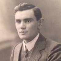 Alfred Ernest Discombe Sparrow (1886–1968) • FamilySearch